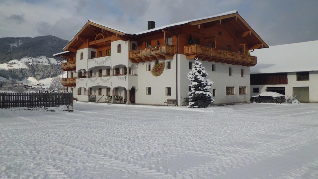 Thurnhof Villa Flachau Exteriör bild