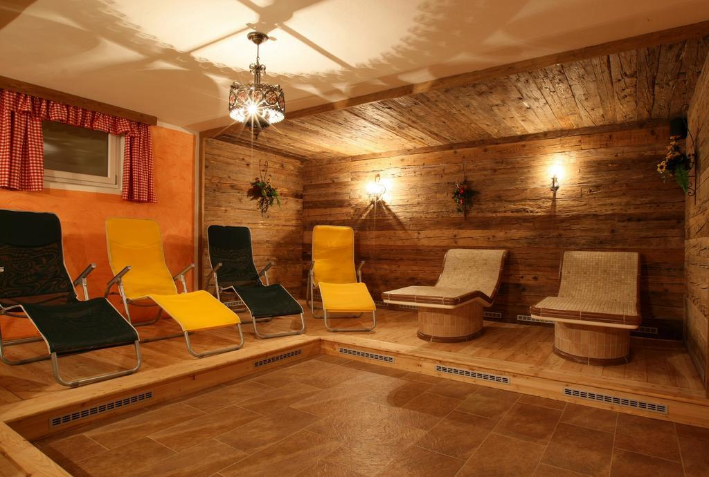 Thurnhof Villa Flachau Exteriör bild